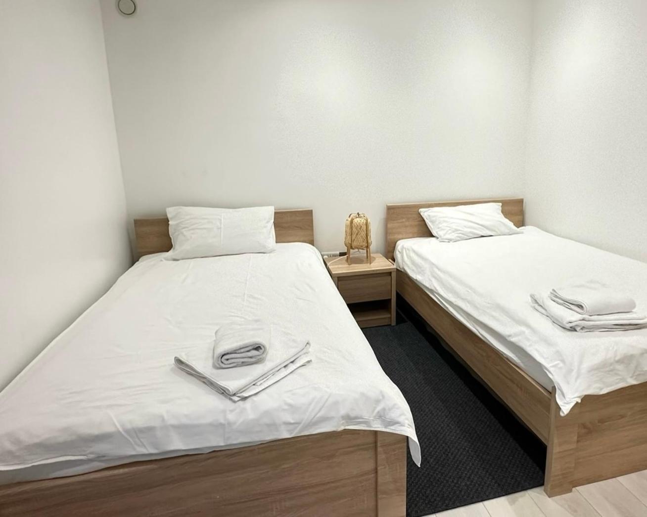 Appartement Annex At Orchard House - Strictly No Parties à Barton in the Clay Extérieur photo